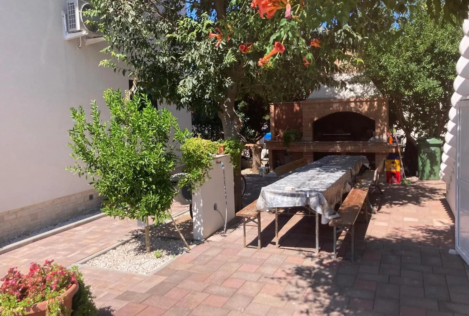 Apartmani Lacic فير شقة