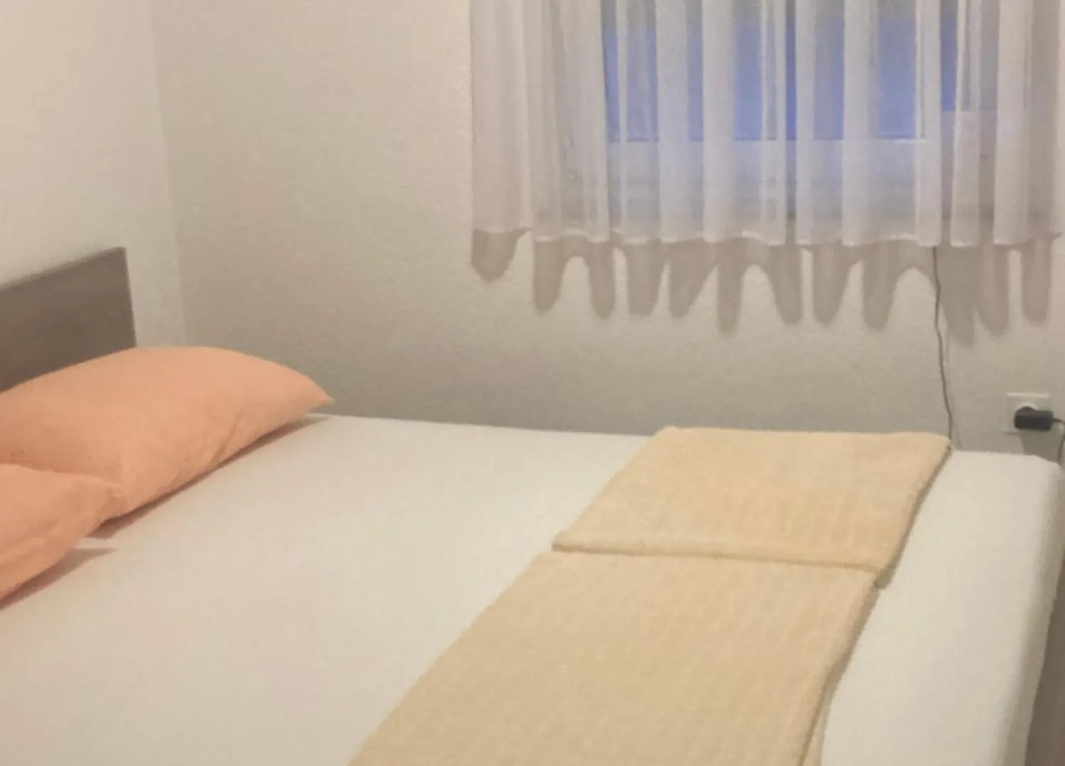 Apartmani Lacic فير كرواتيا